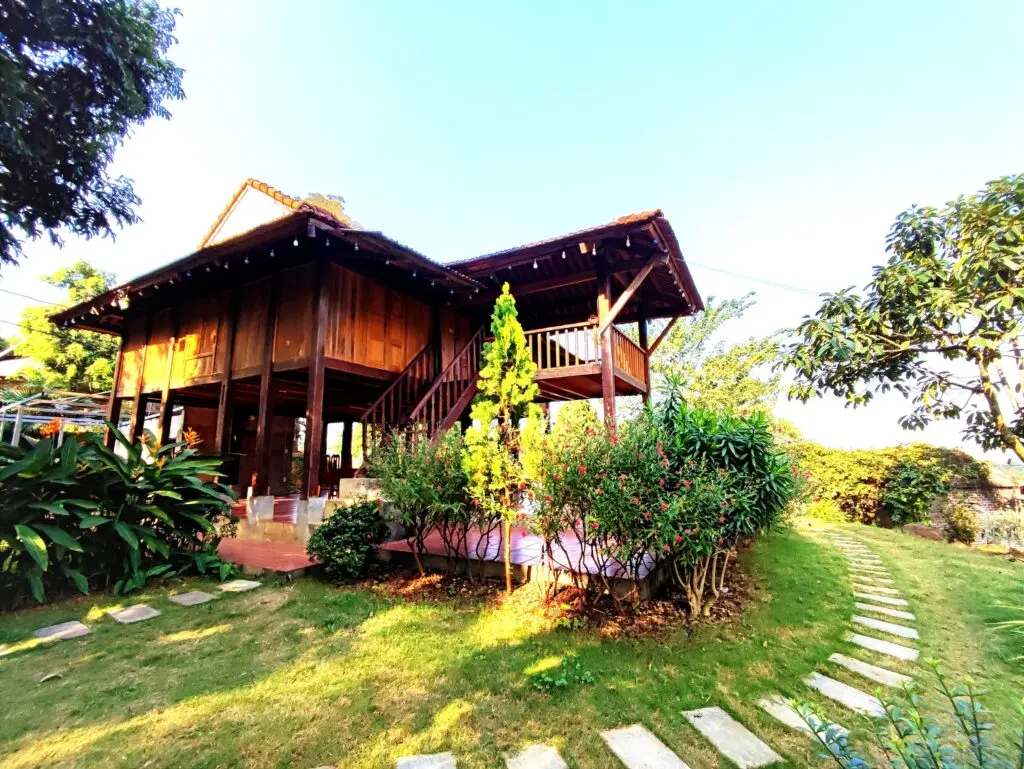 Kinh Nghiệm Kinh Doanh Homestay Từ A-Z | Bí Quyết Thành Công