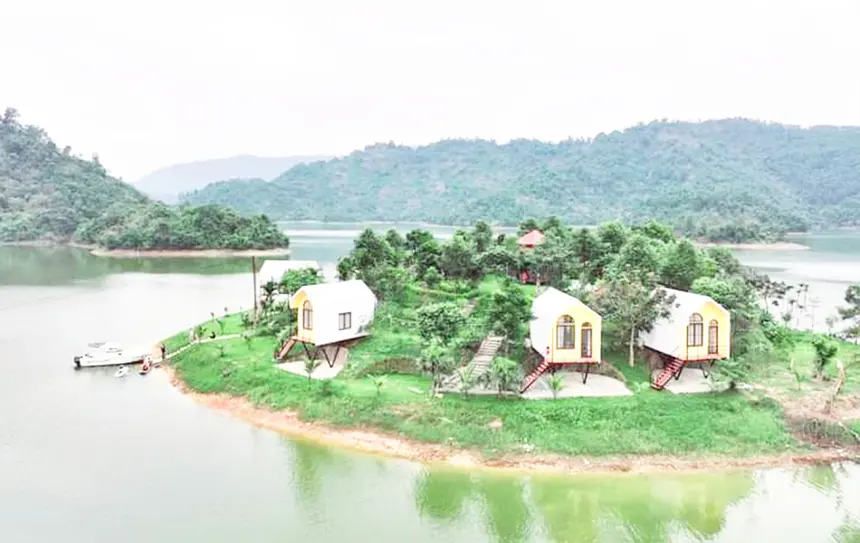 Kinh Nghiệm Kinh Doanh Homestay Từ A-Z | Bí Quyết Thành Công