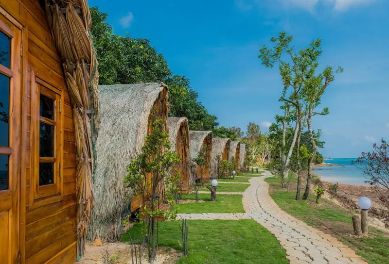 Kinh Nghiệm Kinh Doanh Homestay Từ A-Z | Bí Quyết Thành Công