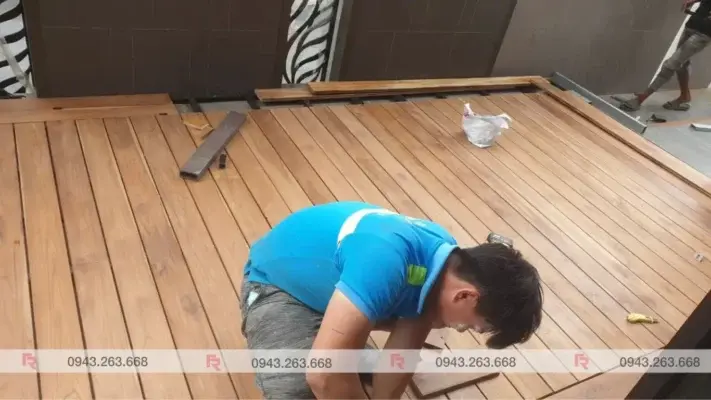 Bảng báo giá gỗ teak: Tìm hiểu về giá và ứng dụng