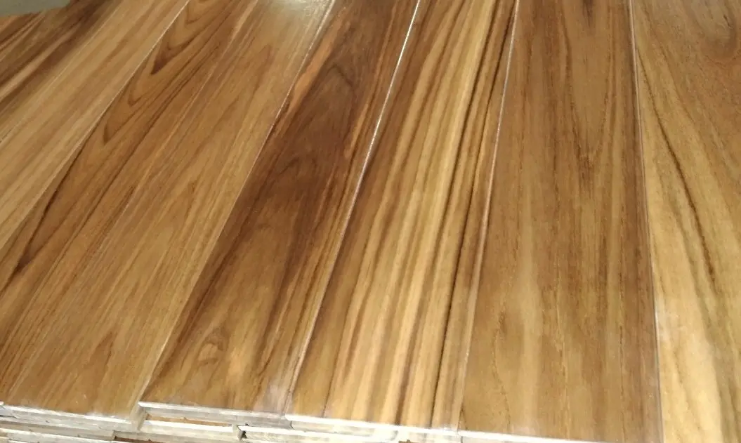 Nhược điểm sàn gỗ Teak: Đánh giá và khắc phục Nhược điểm sàn gỗ Teak: Đánh giá và khắc phục