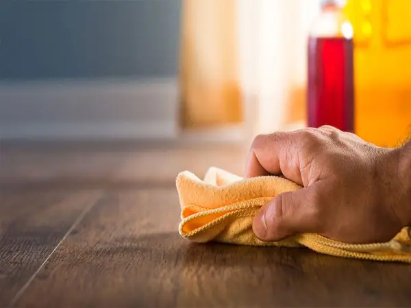 Công ty bảo trì sàn gỗ tại TP.HCM: Bảo quản và bảo dưỡng sàn gỗ chuyên nghiệp