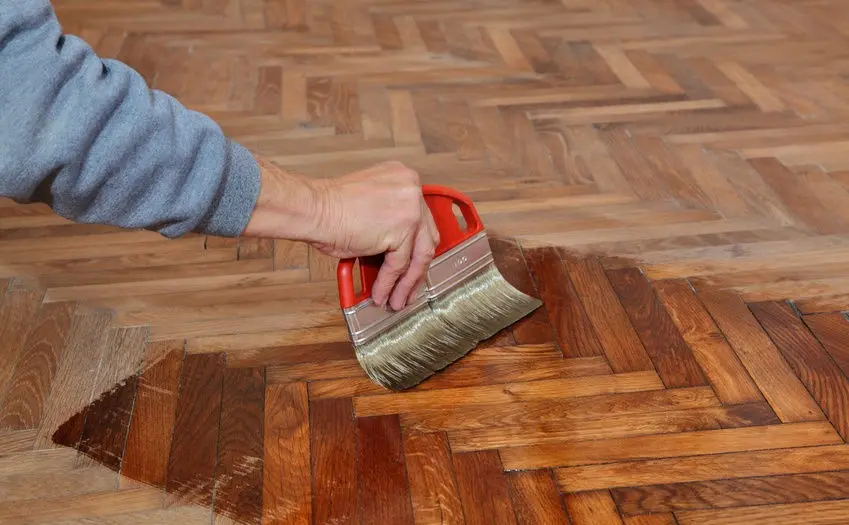 Dịch vụ chăm sóc sàn gỗ tại TP.HCM: Bảo quản và làm mới sàn gỗ Dịch vụ chăm sóc sàn gỗ tại TP.HCM: Bảo quản và làm mới sàn gỗ