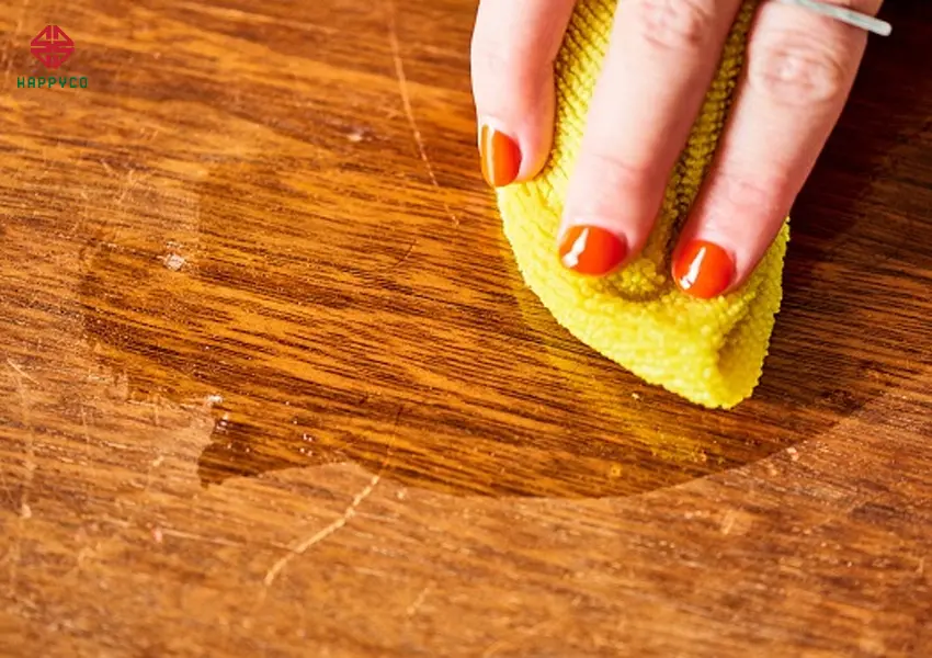 Dầu lau gỗ tự nhiên chất lượng: Hướng dẫn sử dụng và lợi ích Dầu lau gỗ tự nhiên chất lượng: Hướng dẫn sử dụng và lợi ích