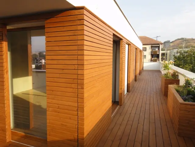 Giá sàn gỗ Thermo Pine Hồ Chí Minh Giá sàn gỗ Thermo Pine Hồ Chí Minh