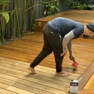 Sàn gỗ Thermo Pine không phai màu Hồ Chí Minh: Giải pháp lý tưởng cho không gian ngoại thất Sàn gỗ Thermo Pine không phai màu Hồ Chí Minh: Giải pháp lý tưởng cho không gian ngoại thất