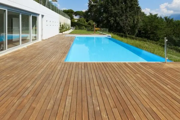 Sàn gỗ Thermo Pine dễ vệ sinh tại TP.HCM Sàn gỗ Thermo Pine dễ vệ sinh tại TP.HCM