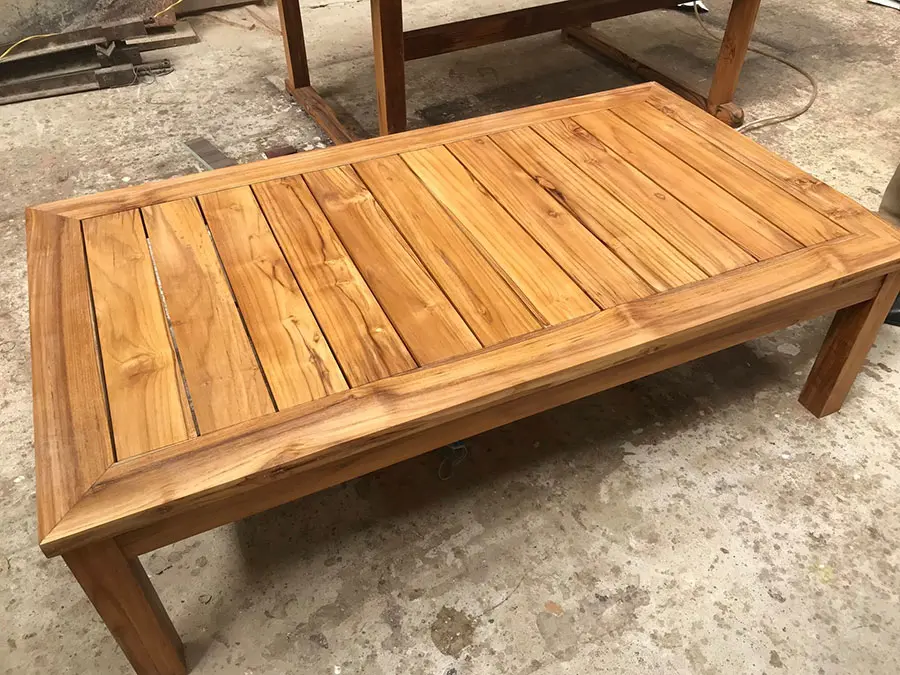 Giá gỗ teak lào: Tìm hiểu về một loại gỗ quý hiếm