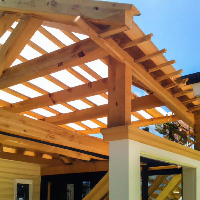 Giá gỗ teak lào: Tìm hiểu về một loại gỗ quý hiếm