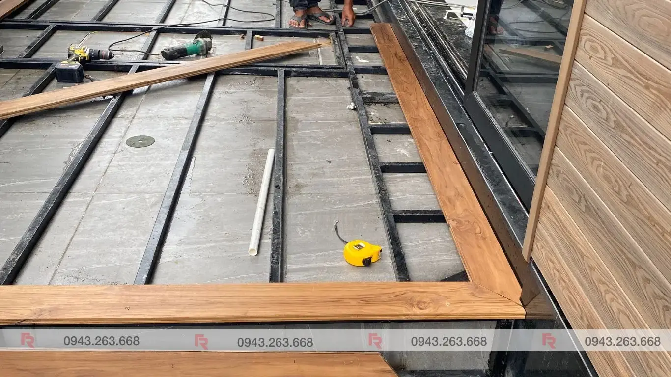 Báo giá sàn gỗ teak lào: Giải pháp xây dựng bền vững và đẳng cấp từ FerinoWood Báo giá sàn gỗ teak lào: Giải pháp xây dựng bền vững và đẳng cấp từ FerinoWood