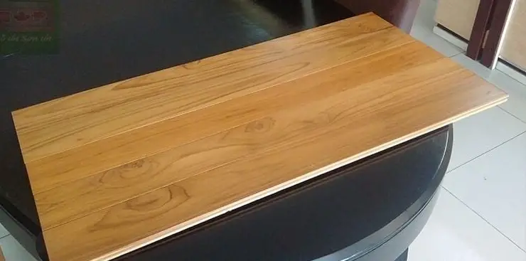 Sàn gỗ Teak Lào: Lựa chọn hoàn hảo cho không gian sống Sàn gỗ Teak Lào: Lựa chọn hoàn hảo cho không gian sống