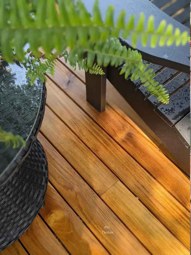 Sàn Ngoài Trời Gỗ Teak - Lựa Chọn Tối Ưu Cho Không Gian Ngoại Thất Sang Trọng