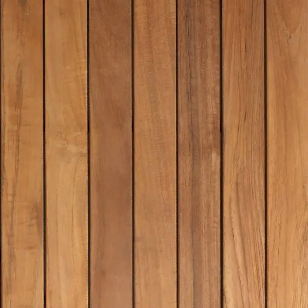 Sàn Gỗ Teak Ngoài Trời Chịu Mưa Nắng | Có tốt không?