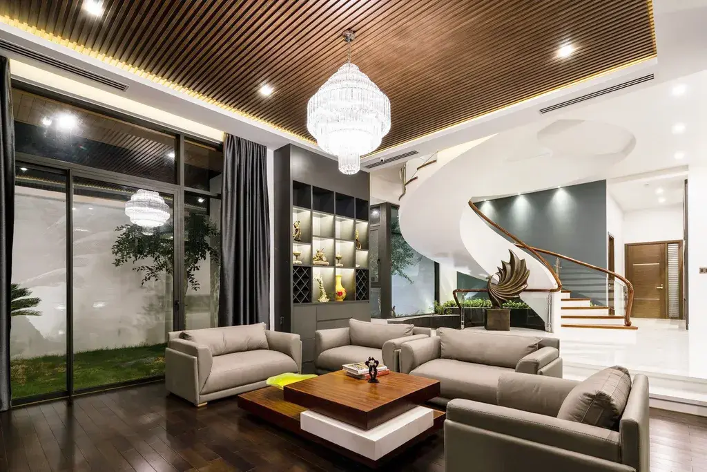 Hình ảnh minh họa Tầm nhìn Ferino