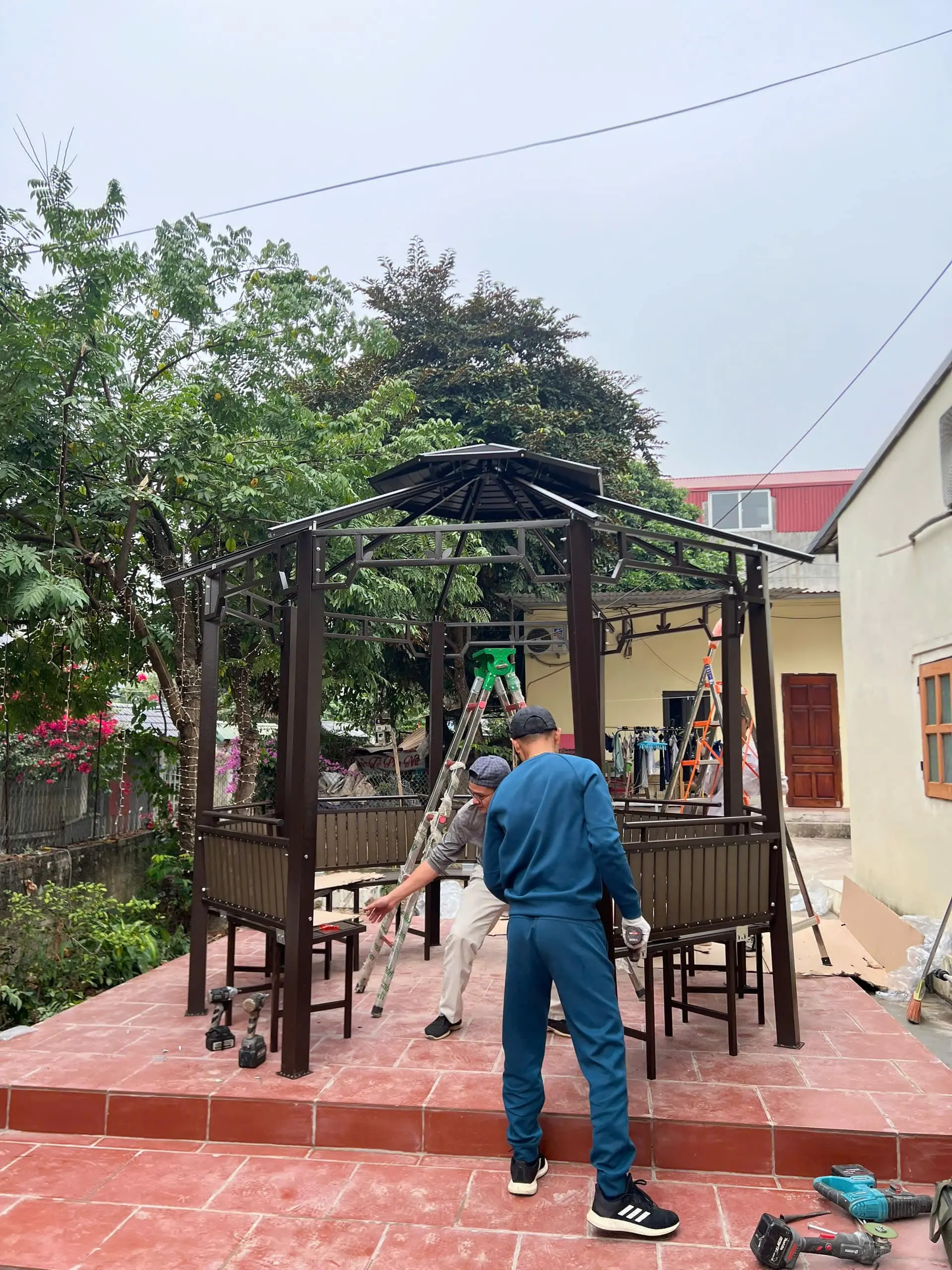 Đầu tư xứng đáng cho không gian sống lý tưởng Đầu tư xứng đáng cho không gian sống lý tưởng