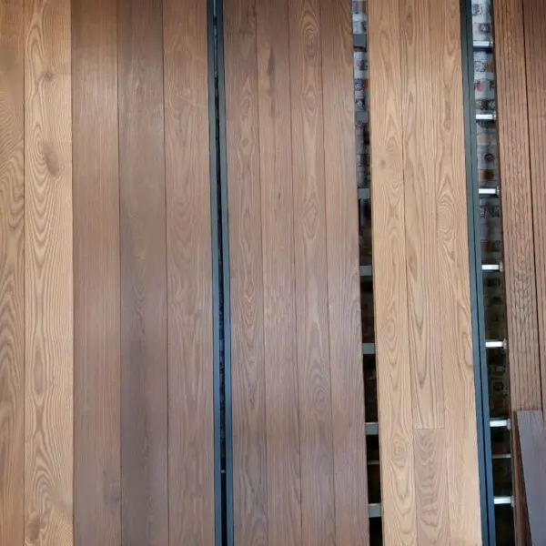 Sàn gỗ biến tính chống mối mọt: Lựa chọn lý tưởng cho không gian của bạn