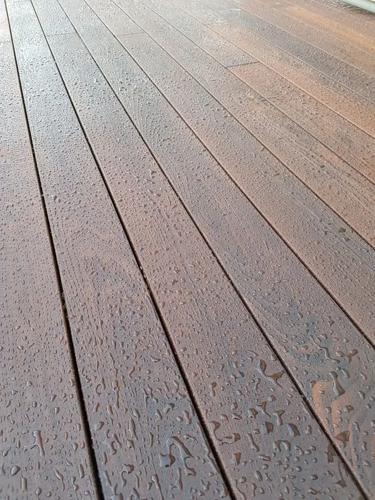 Sàn gỗ biến tính chống mối mọt: Lựa chọn lý tưởng cho không gian của bạn