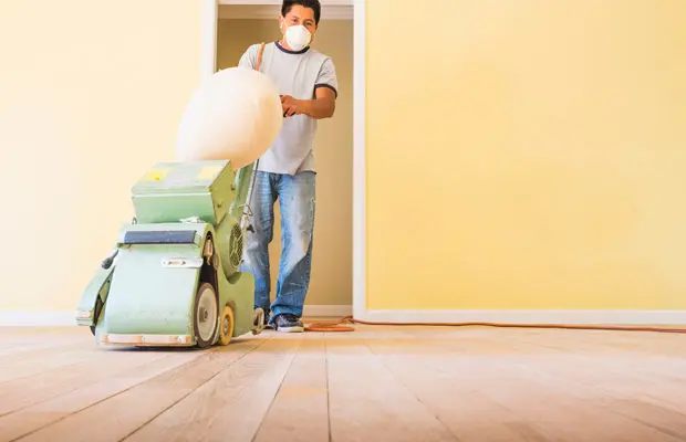 Bảo dưỡng sàn gỗ bằng dầu lau: Cách làm và FAQ