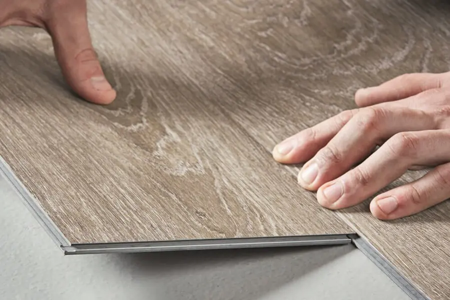 Dịch vụ thi công sàn gỗ cao cấp tại Hồ Chí Minh: Chất lượng và Phong cách