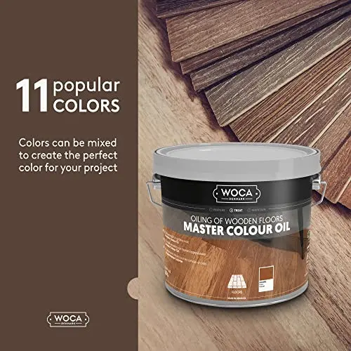 Khám Phá Đỉnh Cao của Thiết Kế Ngoài Trời - Woca Exterior Wood Oil Natural Và Những Điều Bạn Chưa Biết