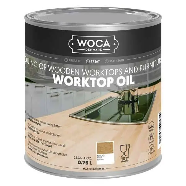 Khám Phá Đỉnh Cao của Thiết Kế Ngoài Trời - Woca Exterior Wood Oil Natural Và Những Điều Bạn Chưa Biết
