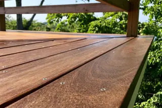 Khám Phá Đỉnh Cao của Thiết Kế Ngoài Trời - Woca Exterior Wood Oil Natural Và Những Điều Bạn Chưa Biết
