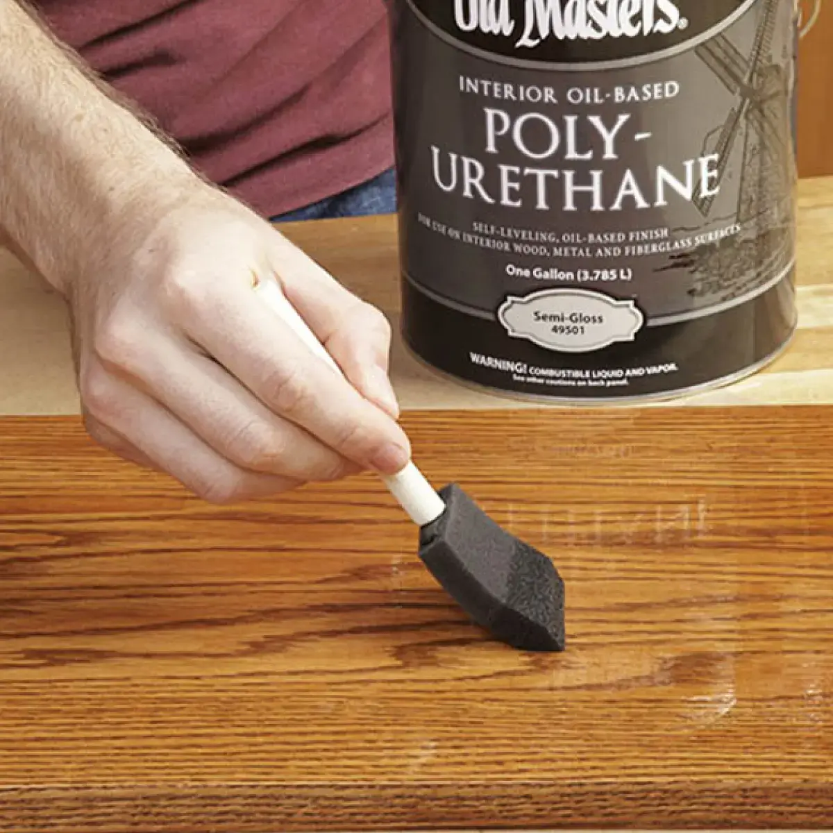 Khám Phá Đỉnh Cao của Thiết Kế Ngoài Trời - Woca Exterior Wood Oil Natural Và Những Điều Bạn Chưa Biết
