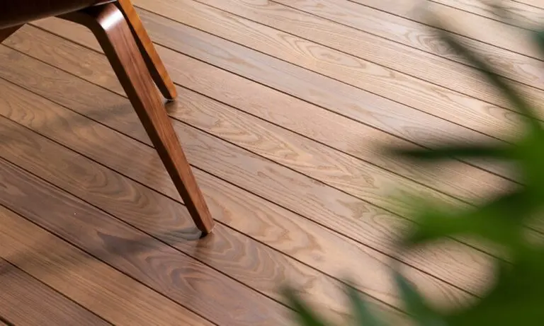 Gỗ Biến Tính: Lợi Ích, Quy Trình và Ứng Dụng Nổi Bật