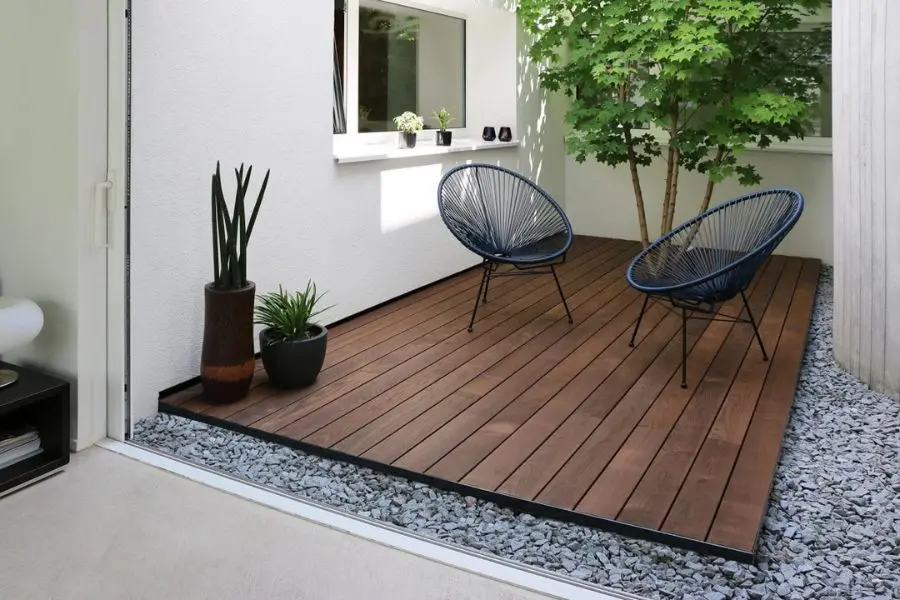 Gỗ Biến Tính: Lợi Ích, Quy Trình và Ứng Dụng Nổi Bật