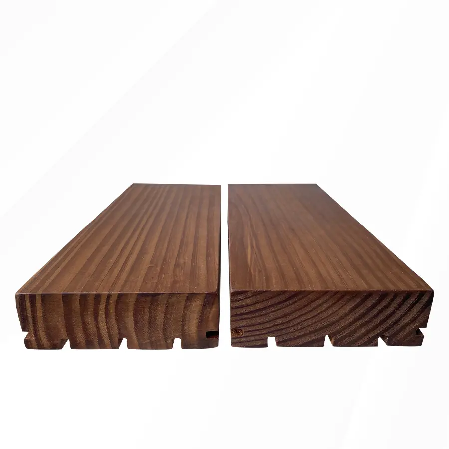 Sàn Gỗ Tần Bì Biến Tính - Thermo Ash: Đẹp, Bền và Thân Thiện Với Môi Trường Sàn Gỗ Tần Bì Biến Tính - Thermo Ash: Đẹp, Bền và Thân Thiện Với Môi Trường