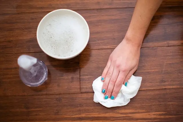  Dầu Bảo Quản Gỗ: Giải Pháp Hoàn Hảo Cho Nội Thất Bền Vững