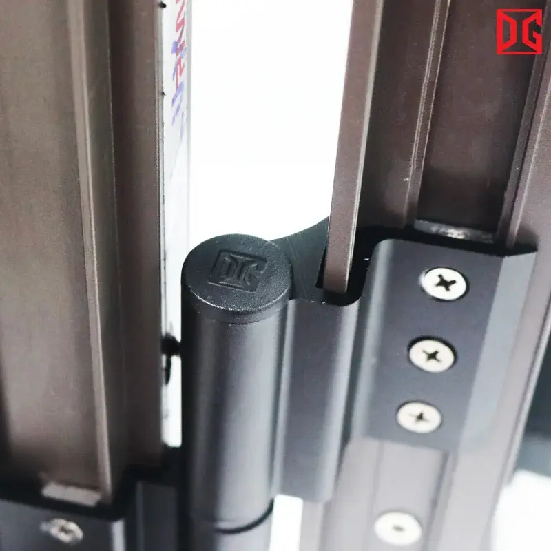 Hướng Dẫn Tháo Bản Lề Cửa Nhôm An Toàn Tại Nhà