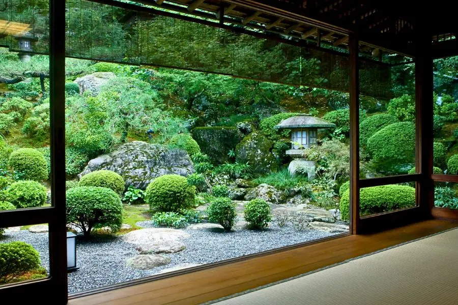 10 Ý Tưởng Trang Trí Sân Vườn Cho Nhà Cấp 4 Từ Cổ Điển Đến Hiện Đại