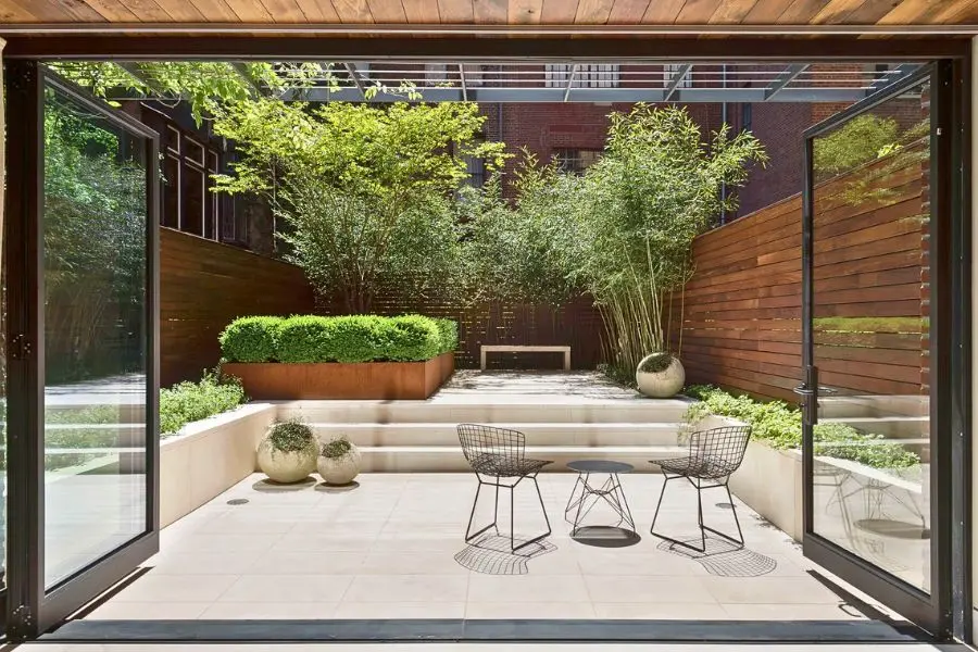 10 Ý Tưởng Trang Trí Sân Vườn Cho Nhà Cấp 4 Từ Cổ Điển Đến Hiện Đại