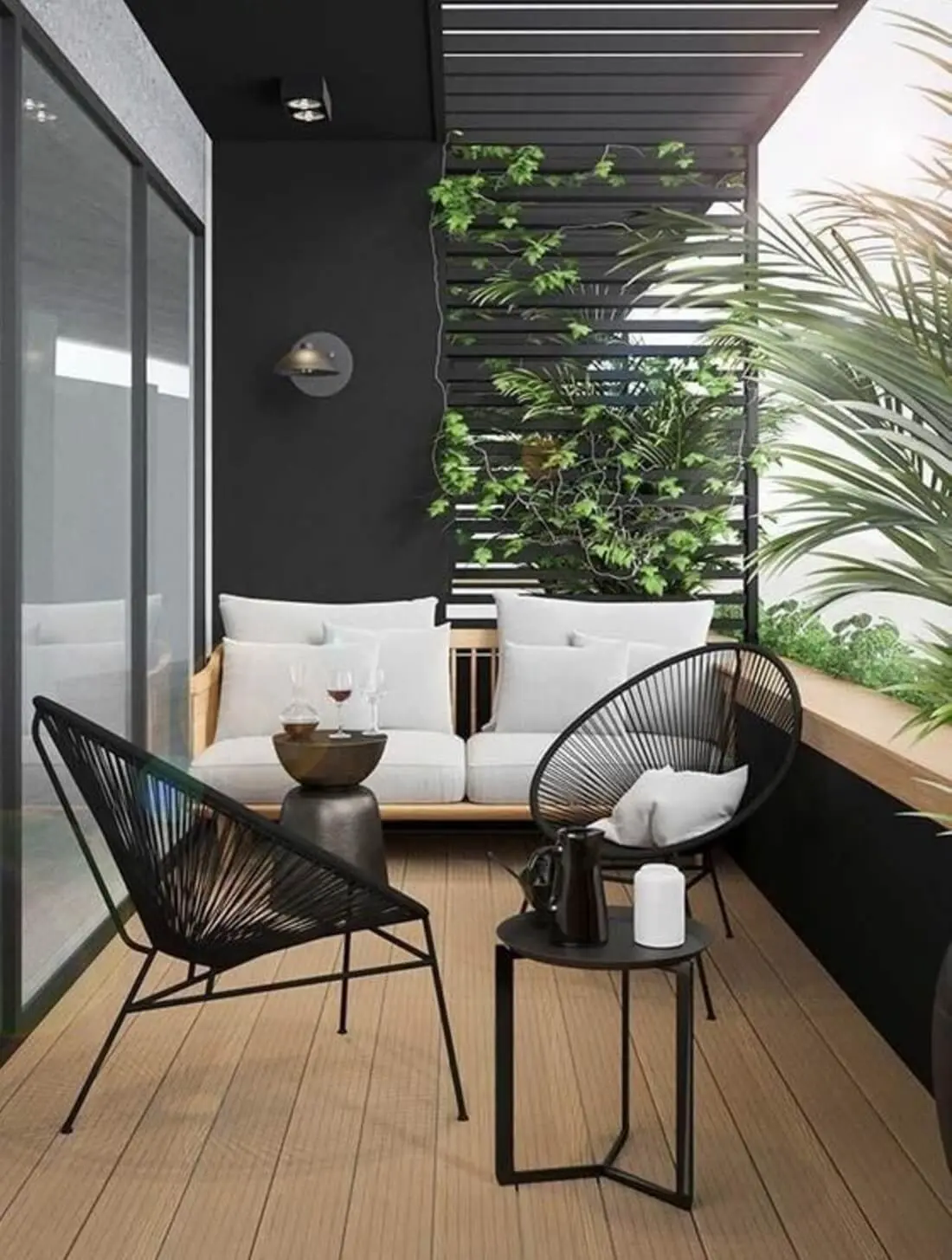 Thiết Kế Góc Cafe Sân Vườn Sự Kết Hợp Giữa Nghệ Thuật và Tiện Ích - Ý Tưởng Độc Đáo Cho Không Gian