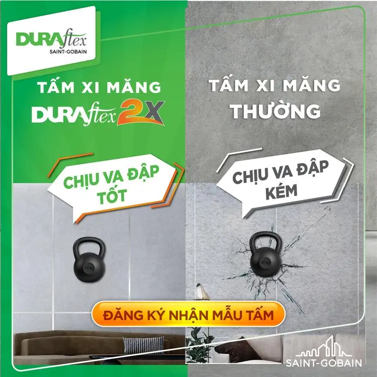Tấm Cemboard Giải Pháp Hiện Đại Cho Ngành Xây Dựng