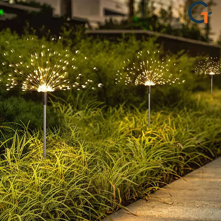 Chọn Đèn Năng Lượng Mặt Trời Sân Vườn: Hướng Dẫn Tìm Kiếm Sản Phẩm Phù Hợp Nhất