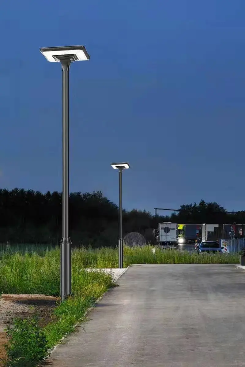 Chọn Đèn Năng Lượng Mặt Trời Sân Vườn: Hướng Dẫn Tìm Kiếm Sản Phẩm Phù Hợp Nhất