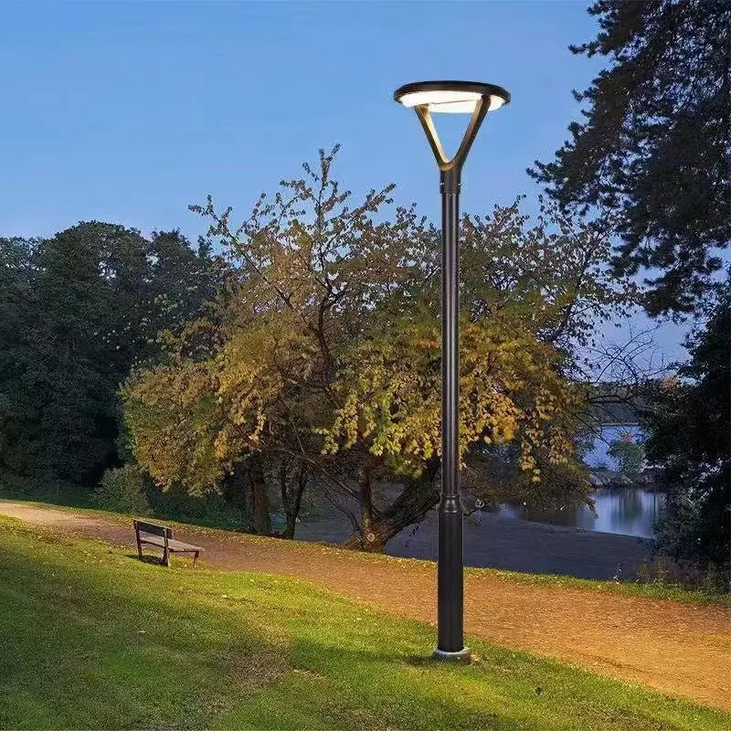 Chọn Đèn Năng Lượng Mặt Trời Sân Vườn: Hướng Dẫn Tìm Kiếm Sản Phẩm Phù Hợp Nhất