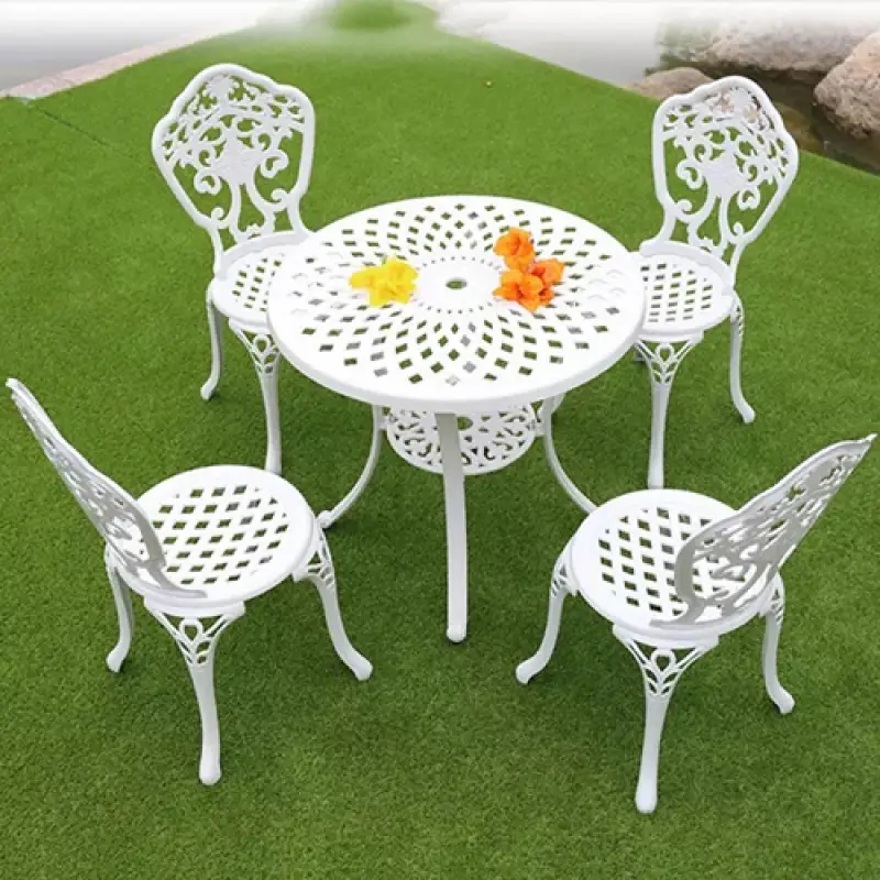 Xu Hướng Bàn Ghế Ngoài Trời Năm 2025: Thiết Kế Bền Vững và Tiện Ích Xu Hướng Bàn Ghế Ngoài Trời Năm 2025: Thiết Kế Bền Vững và Tiện Ích