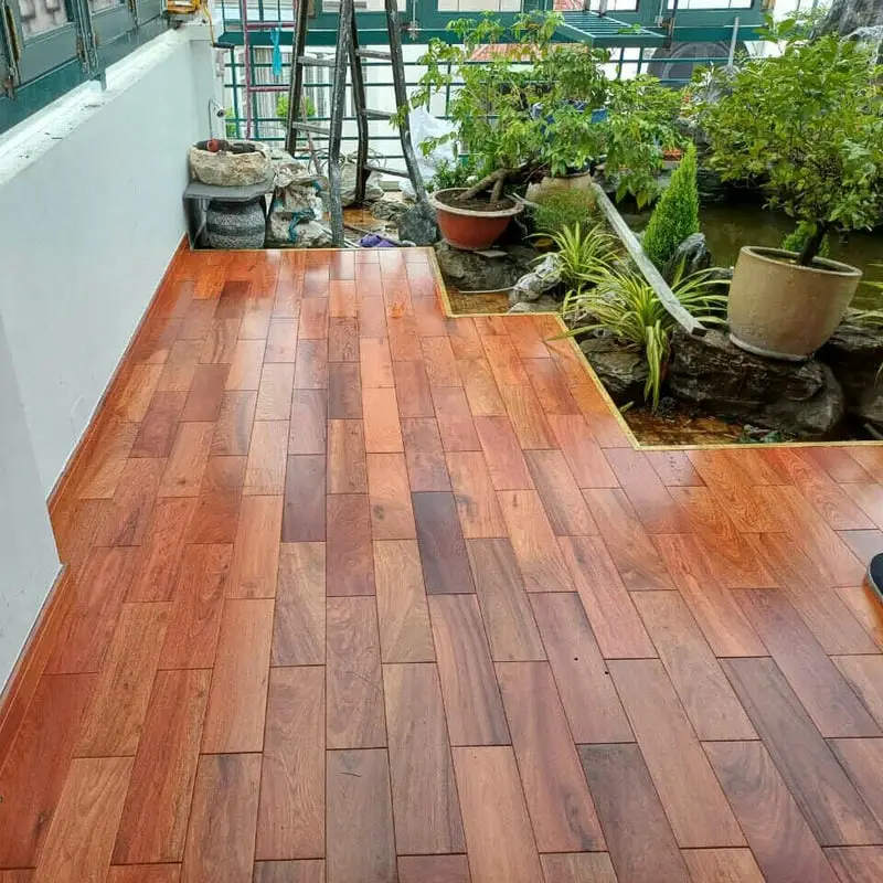 Top 10 Loại sàn gỗ tự nhiên tốt nhất Top 10 Loại sàn gỗ tự nhiên tốt nhất