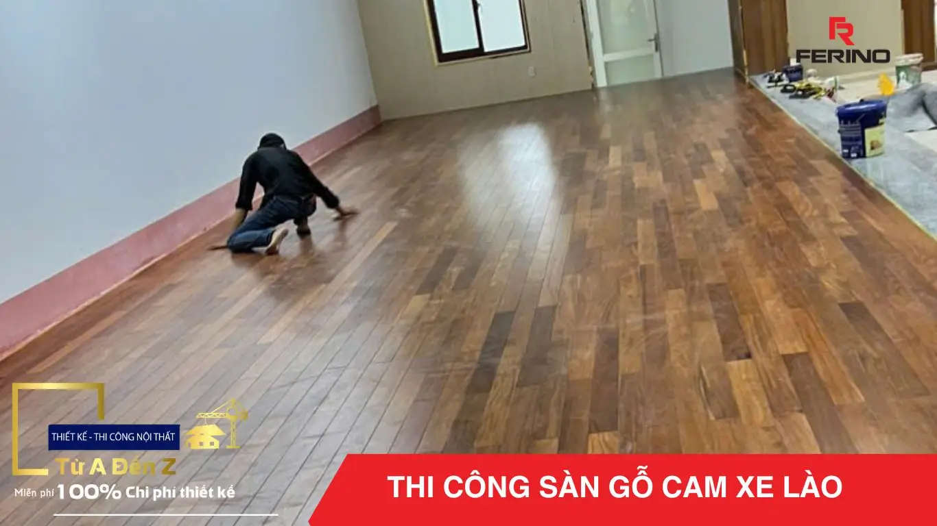 Top 10 Loại sàn gỗ tự nhiên tốt nhất Top 10 Loại sàn gỗ tự nhiên tốt nhất