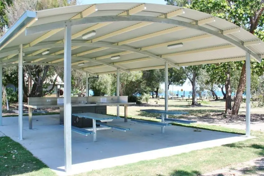 Top 10 Chòi Lắp Ghép Sân Vườn Thịnh Hành Nhất