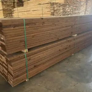 Khám Phá Gỗ Thông Biến Tính - Đột Phá Trong Ngành Xây Dựng Và Nội Thất Hiện Đại