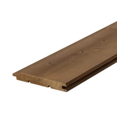 Khám Phá Gỗ Thông Biến Tính - Đột Phá Trong Ngành Xây Dựng Và Nội Thất Hiện Đại