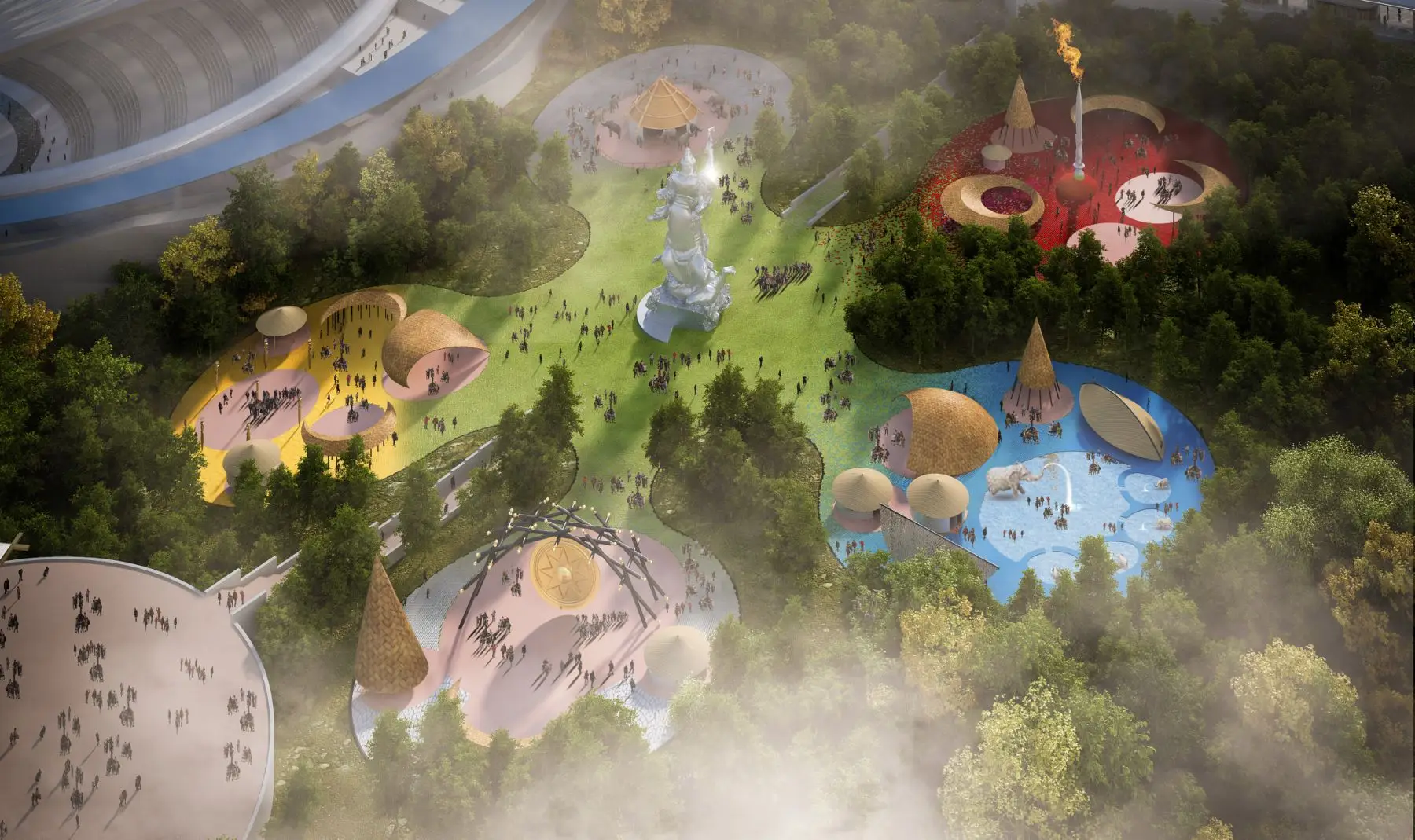 H1 Quần Thể Du Lịch Am Tiên Thanh Hóa Huyền Thoại và Tâm Linh Giữa Xứ Thanh