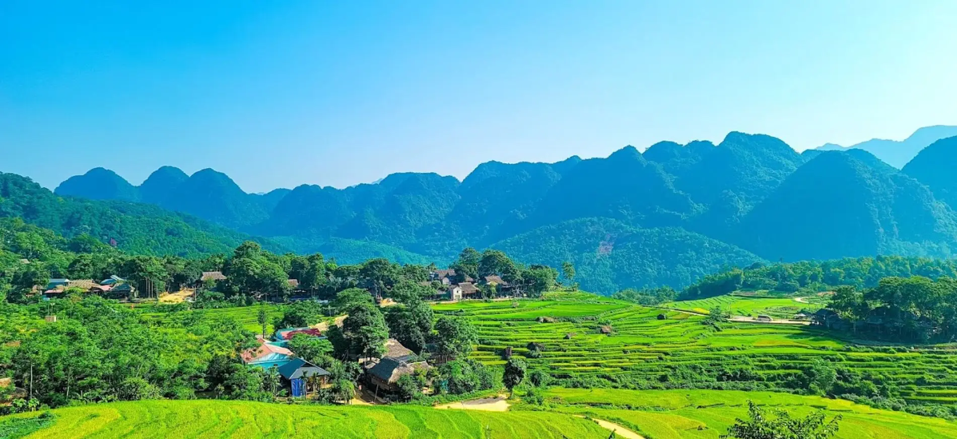 H1 Quần Thể Du Lịch Am Tiên Thanh Hóa Huyền Thoại và Tâm Linh Giữa Xứ Thanh