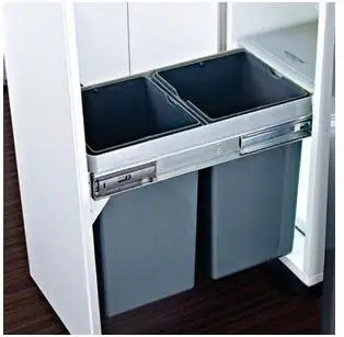 5 Sai Lầm Khi Chọn Thùng Rác Âm Tủ Có Thể Khiến Căn Bếp Của Bạn Gặp Bất Tiện 5 Sai Lầm Khi Chọn Thùng Rác Âm Tủ Có Thể Khiến Căn Bếp Của Bạn Gặp Bất Tiện