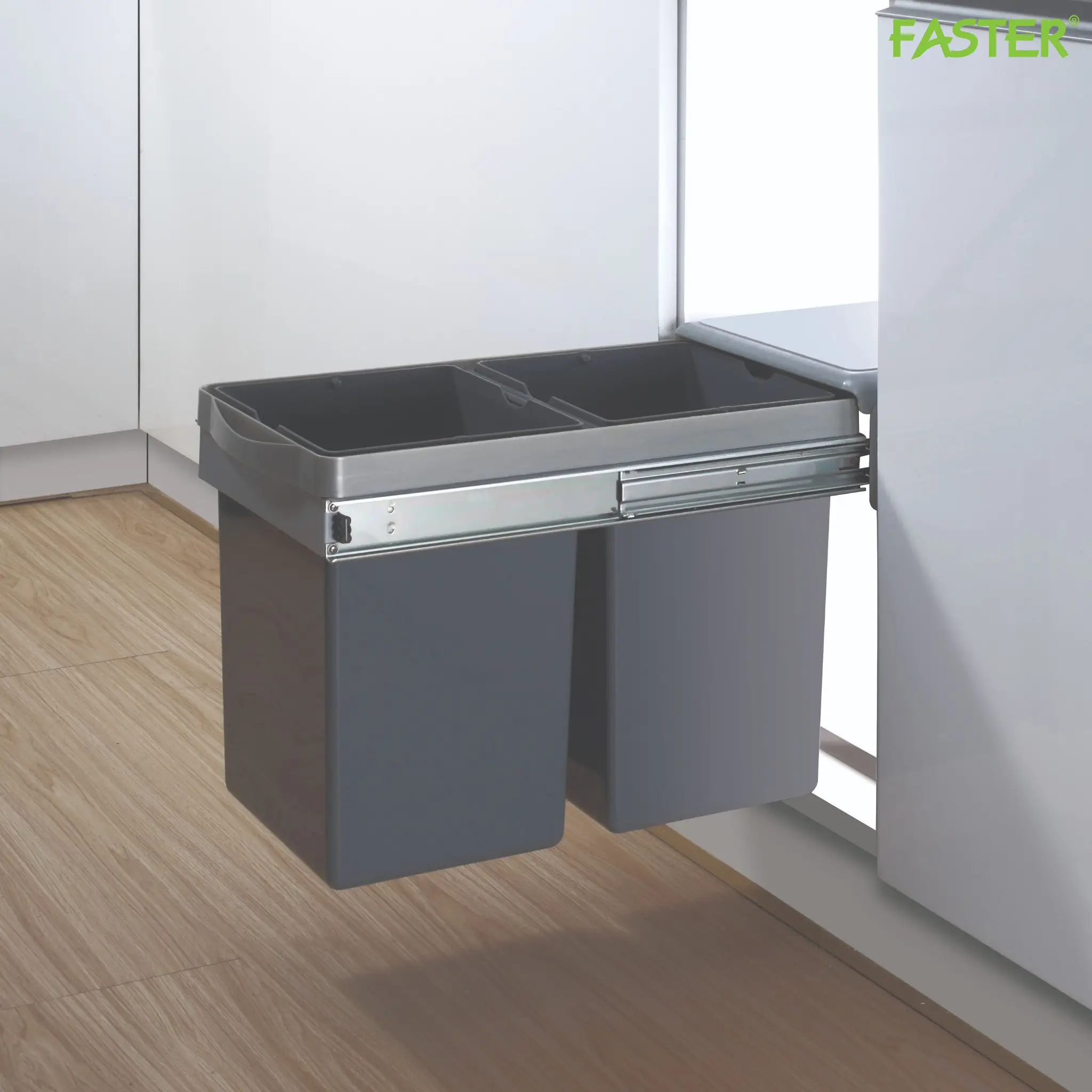 5 Sai Lầm Khi Chọn Thùng Rác Âm Tủ Có Thể Khiến Căn Bếp Của Bạn Gặp Bất Tiện 5 Sai Lầm Khi Chọn Thùng Rác Âm Tủ Có Thể Khiến Căn Bếp Của Bạn Gặp Bất Tiện