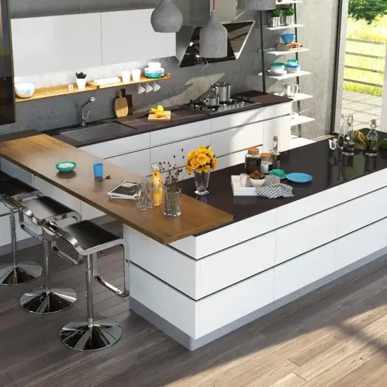 Ferino đơn vị sản xuất tủ bếp tại Thanh Hóa - Chất lượng, uy tín, giá tốt